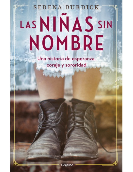 Las ninas sin nombre
