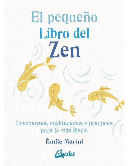 El pequeno libro del zen