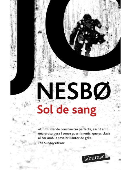 Sol de sang