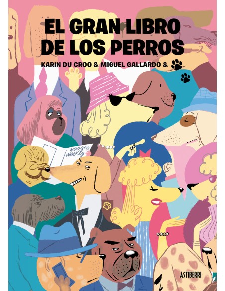 El gran libro de los perros
