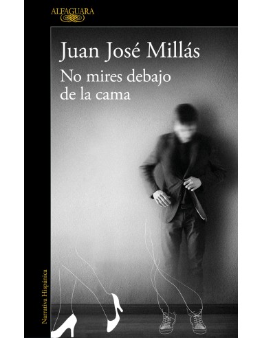 No mires debajo de la cama