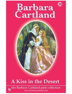 A KISS IN THE DESERT