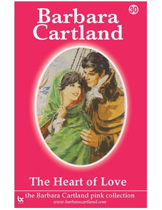 THE HEART OF LOVE