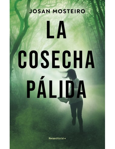 La cosecha palida