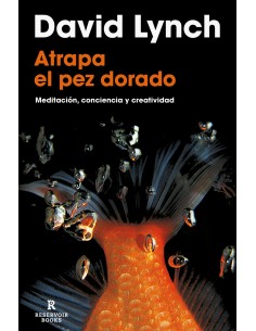 Atrapa el pez dorado