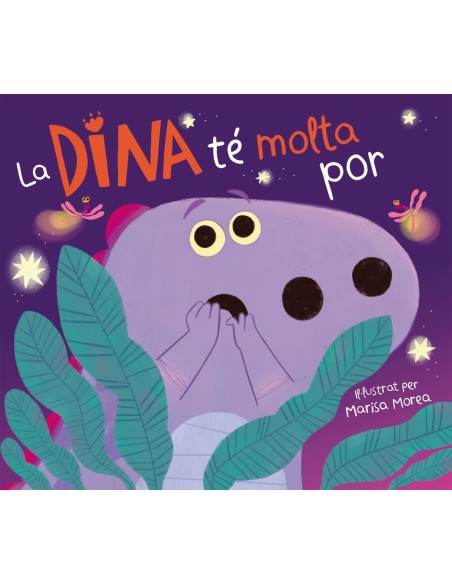 La Dina te molta por