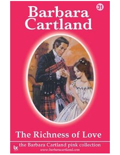 THE RICHNESS OF LOVE