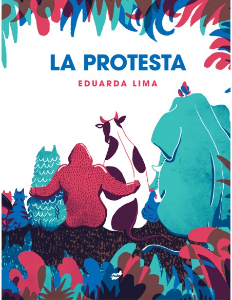La protesta