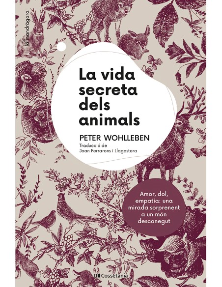 La vida secreta dels animals