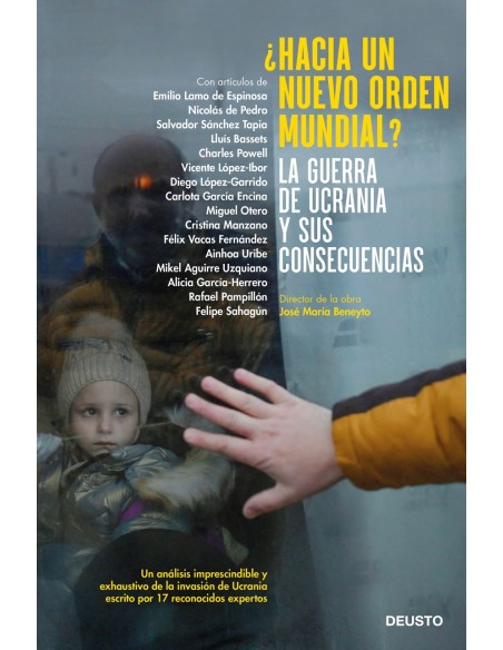 Hacia un nuevo orden mundial