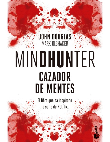Mindhunter