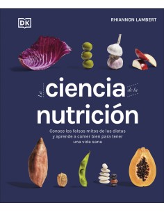 LA CIENCIA DE LA NUTRICION