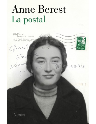 LA POSTAL