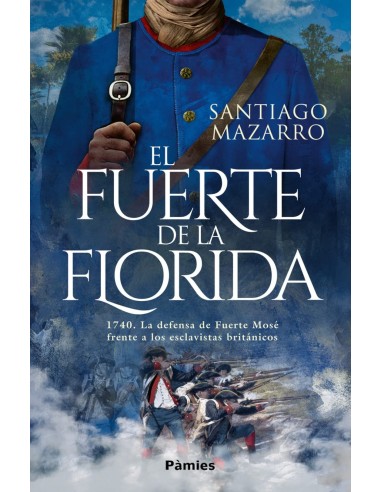 El fuerte de la Florida