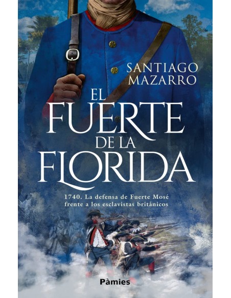 El fuerte de la Florida