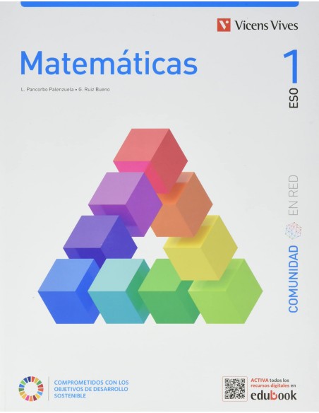 MATEMATICAS 1 COMUNIDAD EN RED