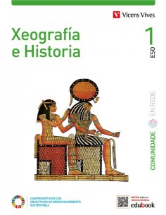 ESO1 GAL XEOGRAFIA E HISTORIA 1 XEOGRAFIA FISICA