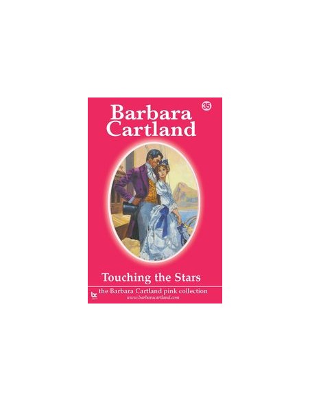 TOUCHING THE STARS
