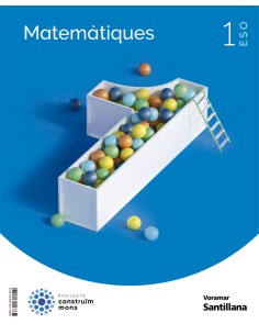 Matematicas 1ESO CM vlnc