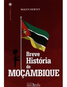 portbreve historia de mocambique