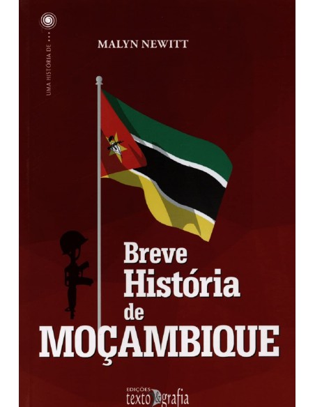 portbreve historia de mocambique