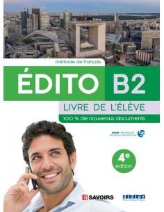 EDITO B2 ELEVE 2022