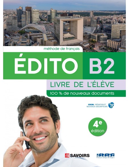 EDITO B2 ELEVE 2022