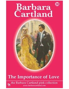 THE IMPORTANCE OF LOVE