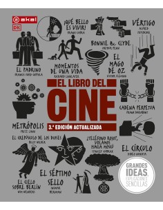 El libro del cine