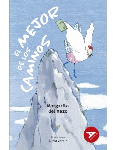 El mejor de los caminos