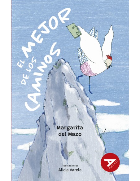 El mejor de los caminos