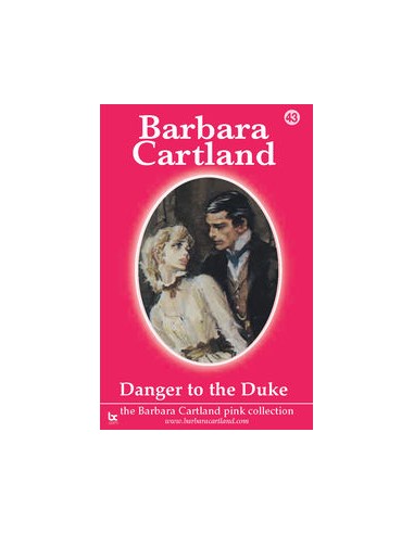 DANGER TO THE DUKE
