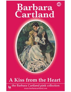 A KISS FROM THE HEART