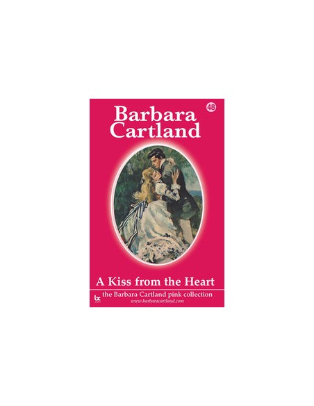 A KISS FROM THE HEART