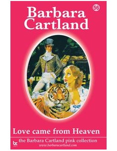 LOVE CAME FROM HEAVEN