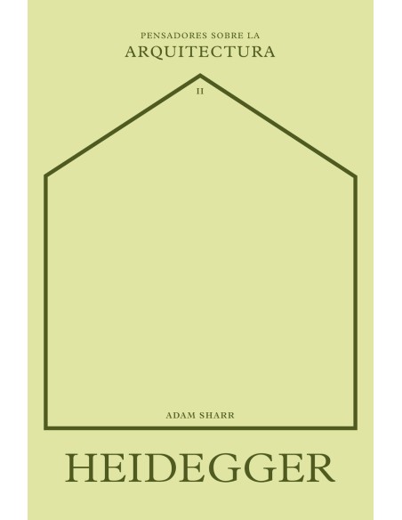 Heidegger sobre la arquitectura