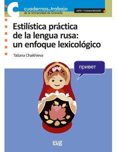 Estilistica practica de la lengua rusa