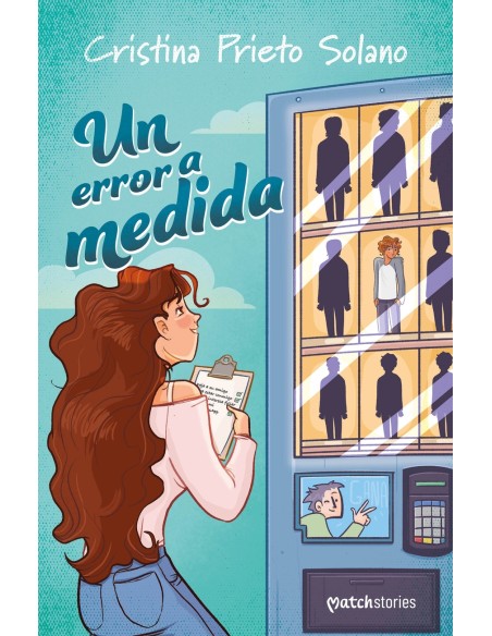 Un error a medida