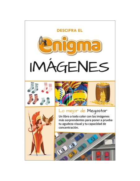 IMAGENES DESCIFRA EL ENIGMA