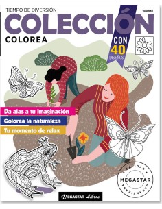 COLECCION COLOREA 02