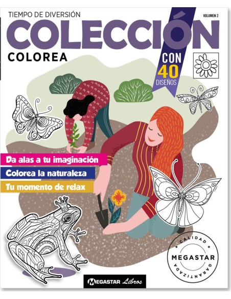 COLECCION COLOREA 02