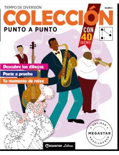 COLECCION PUNTO A PUNTO