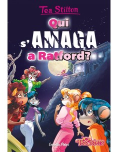 Qui s amaga a Ratford