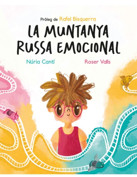 La muntantya russa emocional La muntantya russa emocional