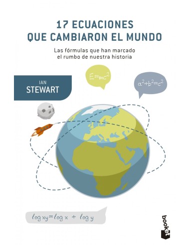 17 ecuaciones que cambiaron el mundo