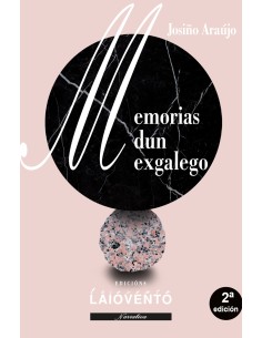 Memorias dun exgalego