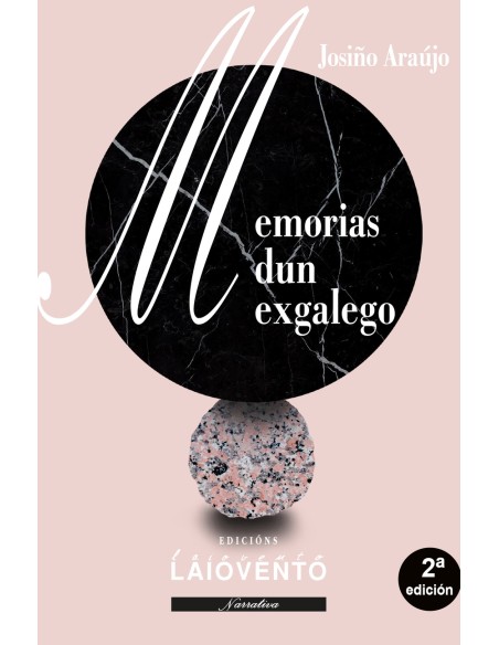 Memorias dun exgalego