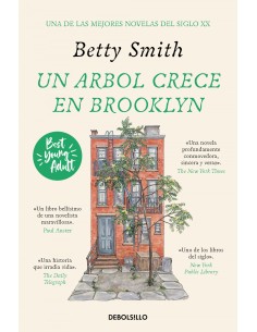 Un arbol crece en Brooklyn Best Young Adult