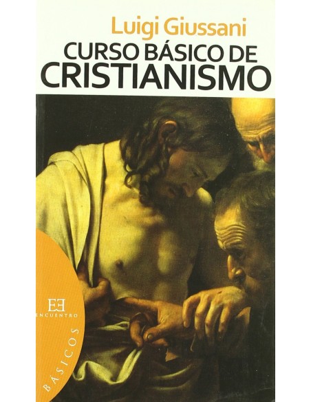 Curso basico de cristianismo