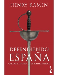 DEFENDIENDO ESPANA
